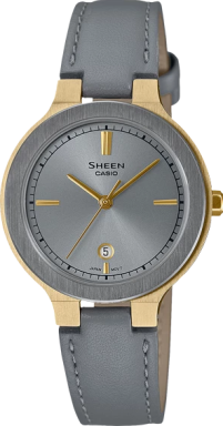 Часы Casio Sheen SHE-4559GL-8A