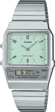 Часы Casio Vintage AQ-800E-3A
