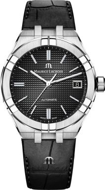 Часы Maurice Lacroix Aikon Automatic AI6007-SS001-330-1