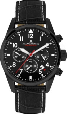 Часы Jacques Lemans Sport 42-2F
