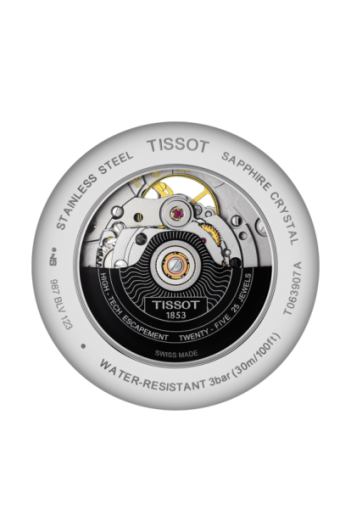 Tradition powermatic 80 open heart on sale