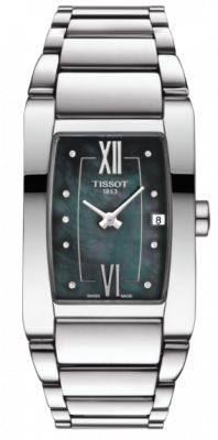 Часы Часы Tissot Generosi-T T105.309.11.126.00