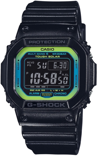 G shock multiband 6 wr20bar 2025