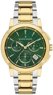 Часы Jacques Philippe Cosmos Chrono JPQLC3223X8N
