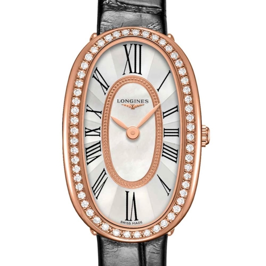 Longines swiss made new arrivals watch price