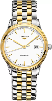 Часы Longines Flagship Classic Auto L4.984.3.22.7