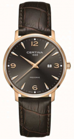 Часы Certina DS Caimano C035.410.36.087.00