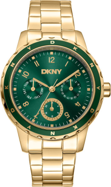 Часы DKNY Park Ave Multi DK1L054M0055