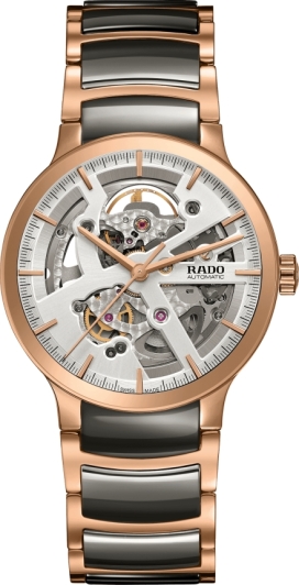 Rado Centrix Automatic Open Heart R30181104 4