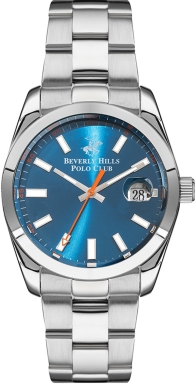 Часы Beverly Hills Polo Club BP3288X.390