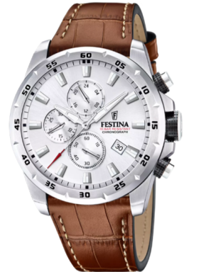 Часы Festina Timeless Chronograph  F20692/1