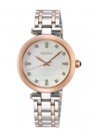 Наручные часы Seiko Conceptual Series Dress SRZ534P1