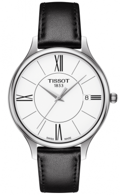 Часы Tissot Bella Ora Round T103.210.16.018.00