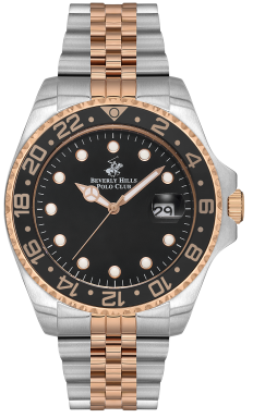 Часы Beverly Hills Polo Club BP3126X.550