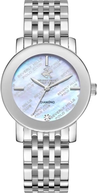Часы Beverly Hills Polo Club BP3670C.320