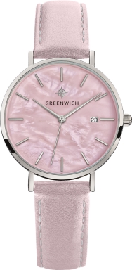 Часы Greenwich GW 301.15.55
