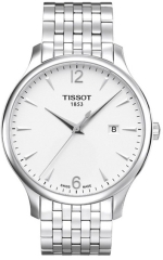Часы Tissot Tradition T063.610.11.037.00