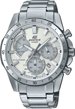 Часы Casio Edifice Solar Powered Chronograph EQS-930MD-8A