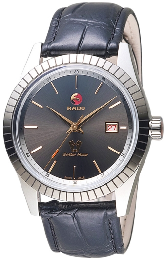 Rado Golden Horse Automatic R33101105 4