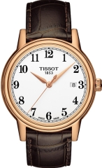 Часы Tissot Carson T085.410.36.012.00