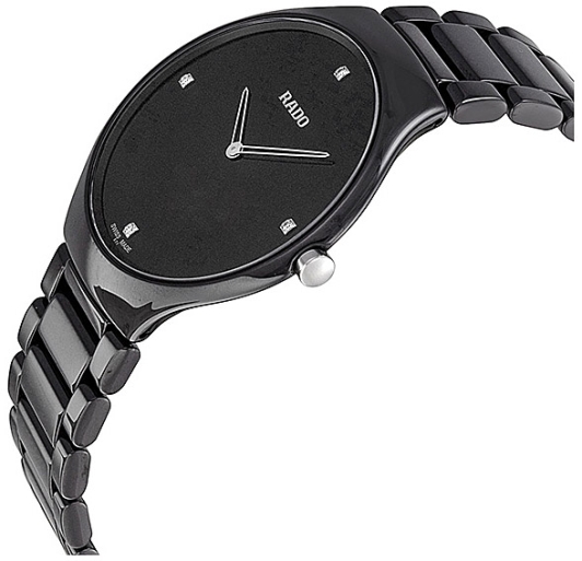 Rado True Thinline Diamonds R27741712 4