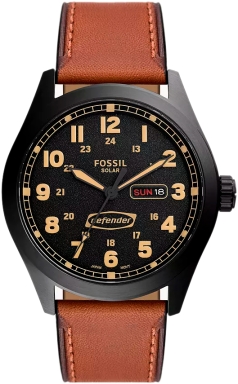 Часы Fossil Defender FS5978