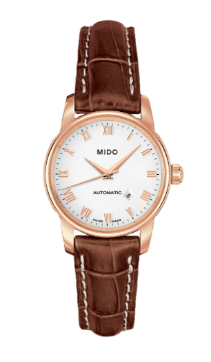 Buy mido deals watch