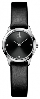 Часы Часы Calvin Klein K3M231CS