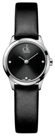 Часы Calvin Klein K3M231CS