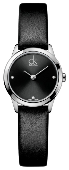Calvin Klein K3M231CS 4