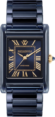 Часы WatchPeople WP6 Midnight Blue 700702