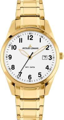 Часы Jacques Lemans 1-2005H