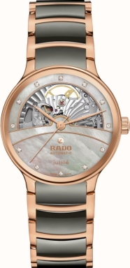 Часы Rado Centrix Automatic Diamonds Open Heart R30029912