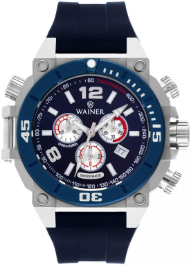 Часы Wainer WA.10920-G