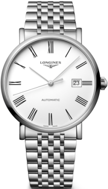Часы Longines  Elegant Collection L4.910.4.18.6
