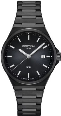 Часы Certina DS-7 Quartz C043.410.33.051.00