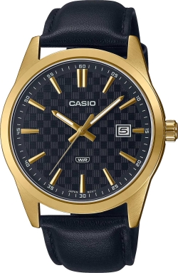 Часы Casio Collection MTP-VD03GL-1A