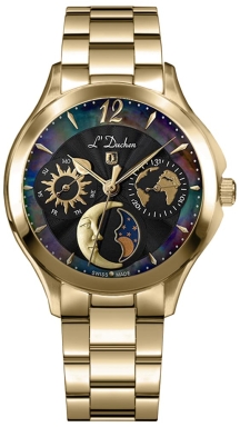 Часы L'Duchen D 857.20.31