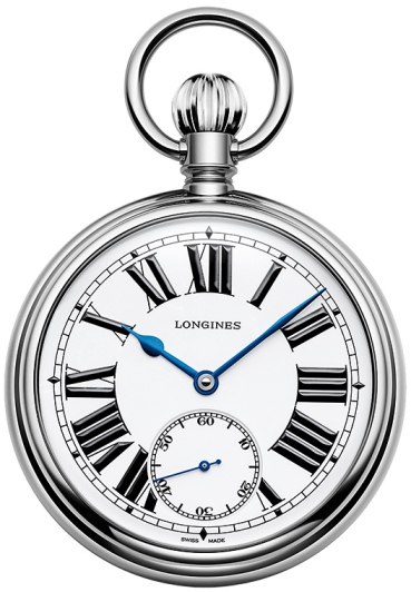 Longines mechanical outlet
