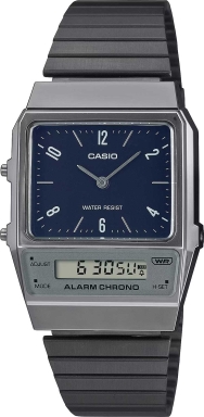 Часы Casio Vintage AQ-800EB-2A