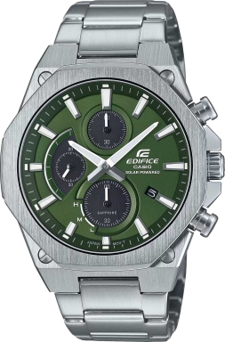 Часы Casio Edifice EFS-S570D-3A