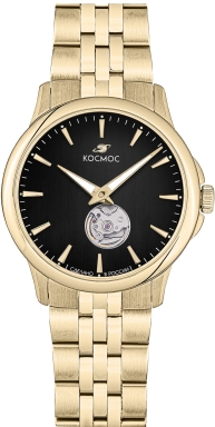 Часы Космос Телескоп K 304.20.31
