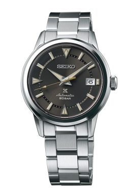 Наручные часы Seiko Prospex SPB243J1