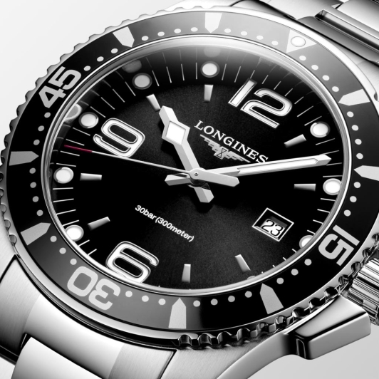 Longines l38404566 clearance