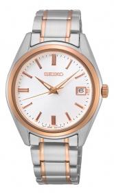 Наручные часы Seiko Conceptual Series Dress SUR634P1