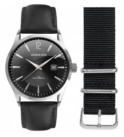 Часы George Kini GK.11.1.2S.16