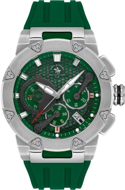 Часы Santa Barbara Polo & Racquet Club Prive SB.5.10001-2