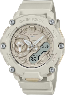 Часы Casio G-Shok GA-2200NC-7A