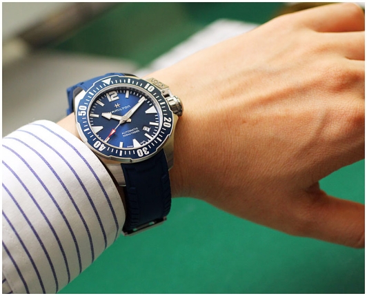 Hamilton h77705345 sales