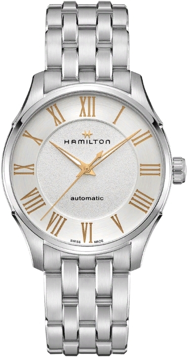 Jazzmaster watch top
